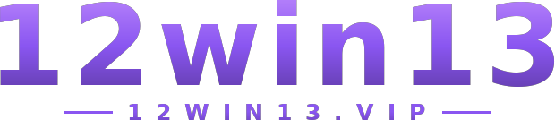 12win13 logo
